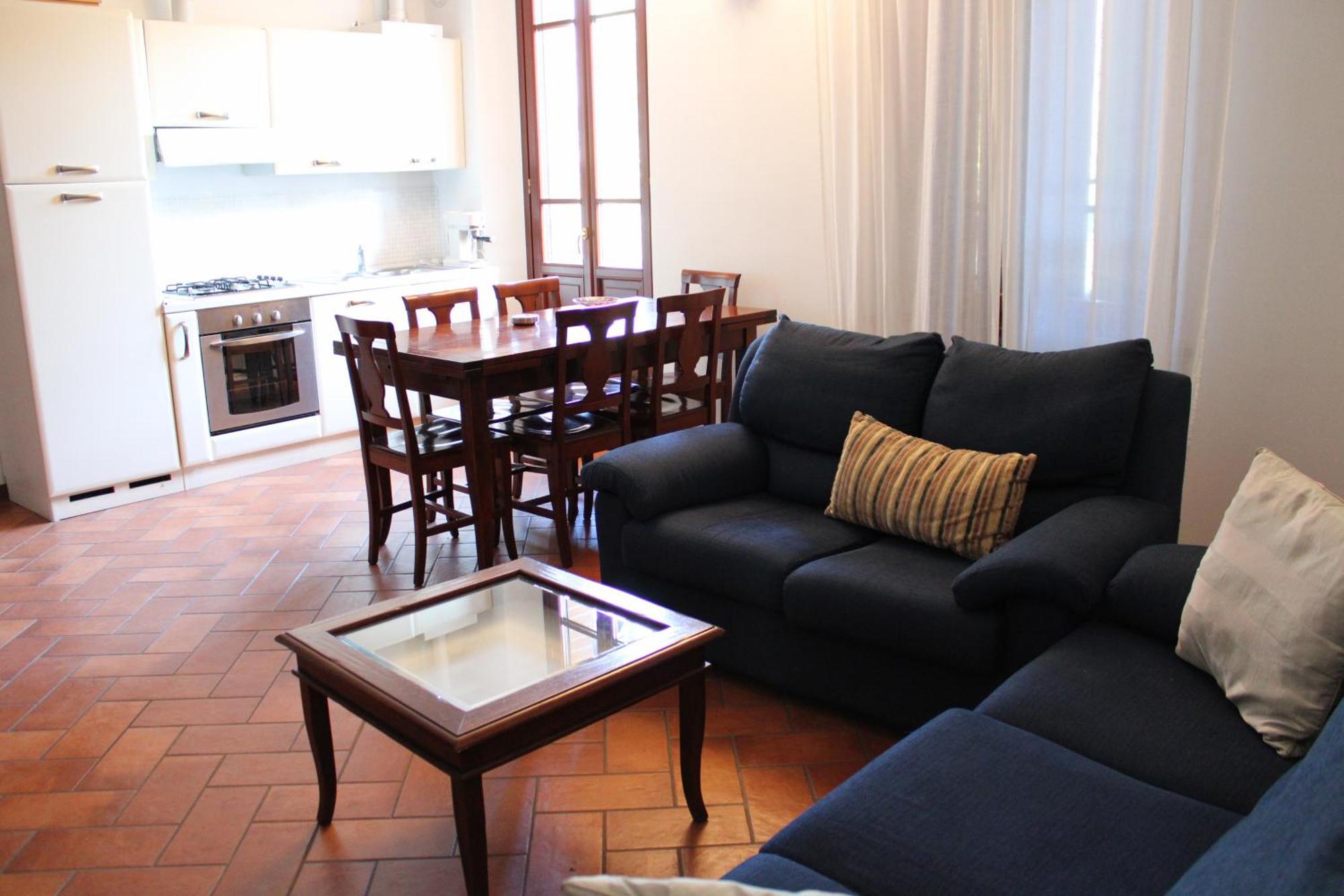 Cora Hotels Leon D'Oro CastellʼArquato Rom bilde